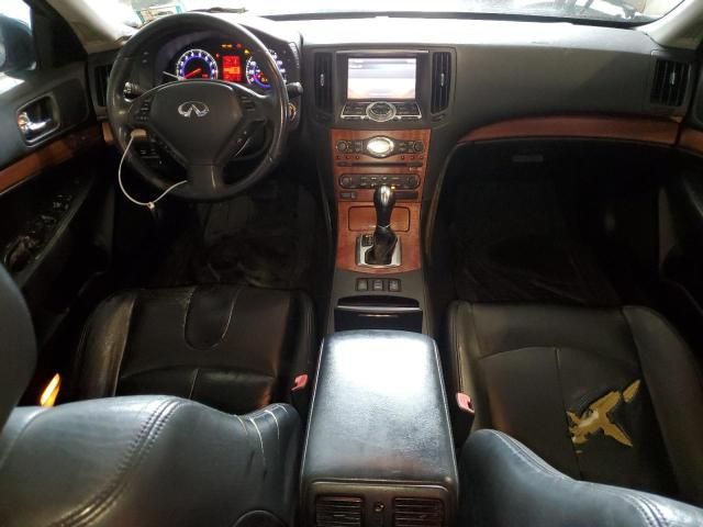 2007 Infiniti G35