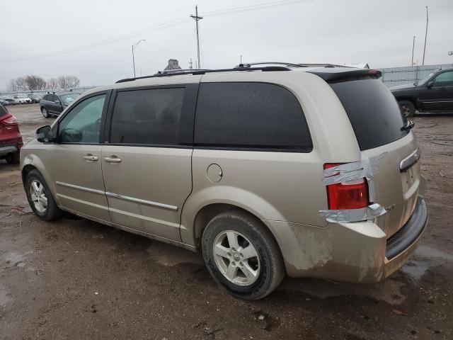 2009 Dodge Grand Caravan SXT