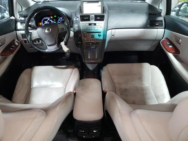 2010 Lexus HS 250H