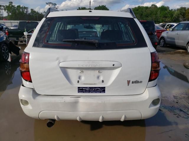 2008 Pontiac Vibe