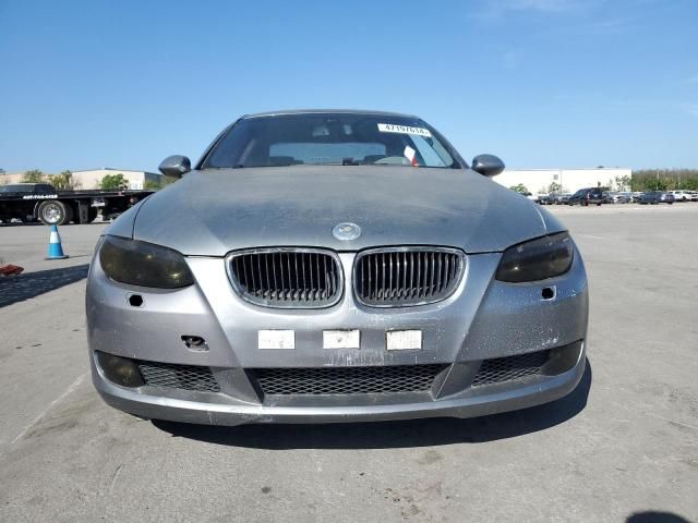 2008 BMW 328 I