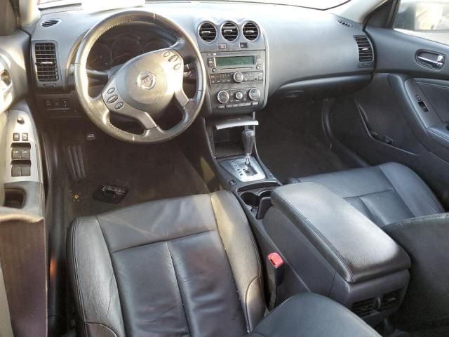 2010 Nissan Altima Base