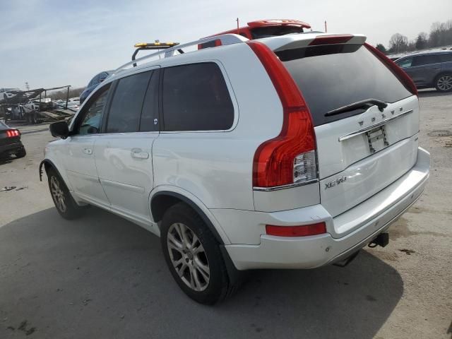 2014 Volvo XC90 3.2