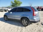 2010 Honda CR-V EXL