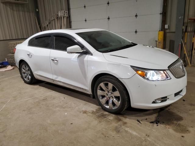 2011 Buick Lacrosse CXL