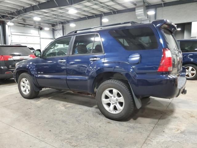 2006 Toyota 4runner SR5