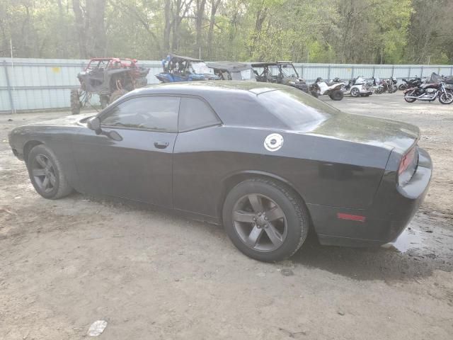 2014 Dodge Challenger SXT