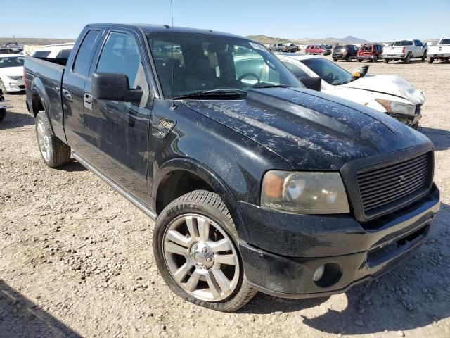 2006 Ford F150