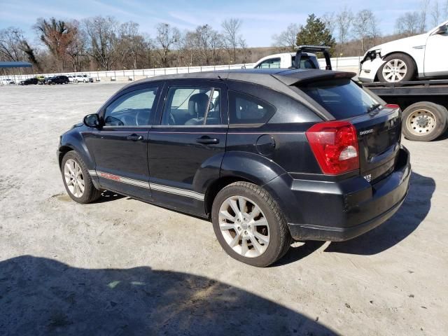 2011 Dodge Caliber Heat