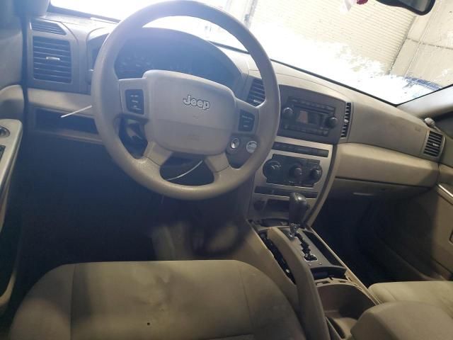 2006 Jeep Grand Cherokee Laredo