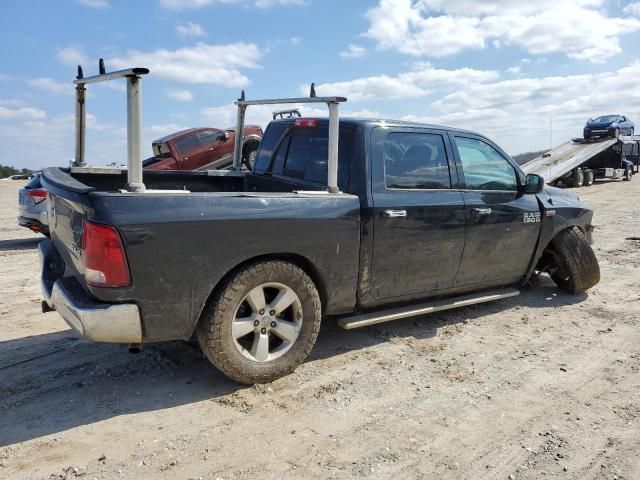 2017 Dodge RAM 1500 SLT