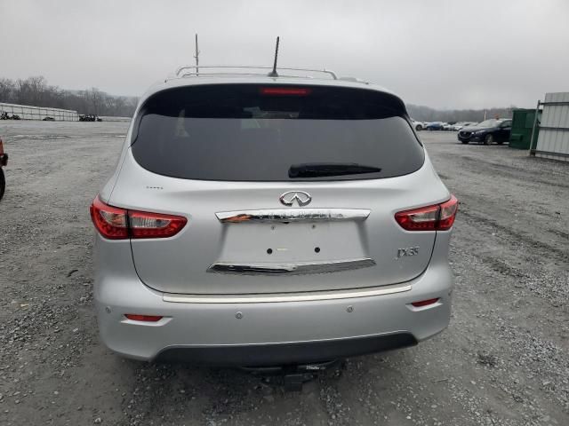 2013 Infiniti JX35