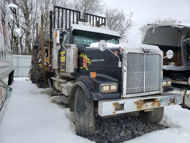 2005 Western Star Conventional 4900EX