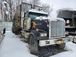 Western Star salvage cars for sale: 2005 Western Star Conventional 4900EX