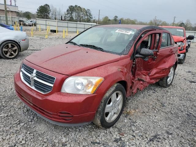 2009 Dodge Caliber SXT