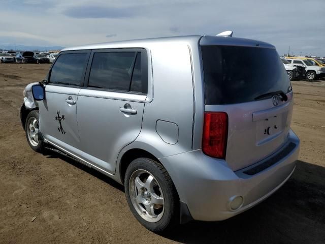 2009 Scion XB