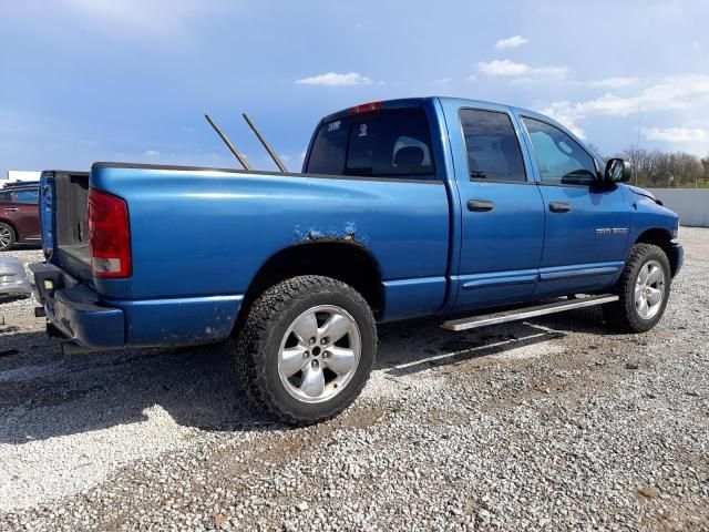 2004 Dodge RAM 1500 ST