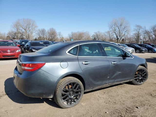 2012 Buick Verano