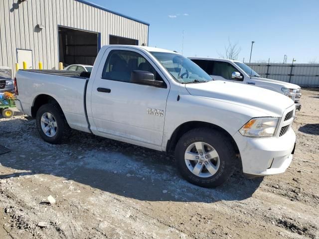 2016 Dodge RAM 1500 ST