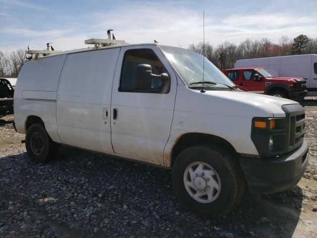 2008 Ford Econoline E250 Van