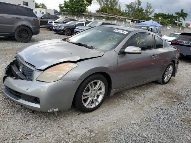 2008 Nissan Altima 3.5SE