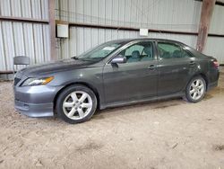 Toyota Camry LE Vehiculos salvage en venta: 2007 Toyota Camry LE