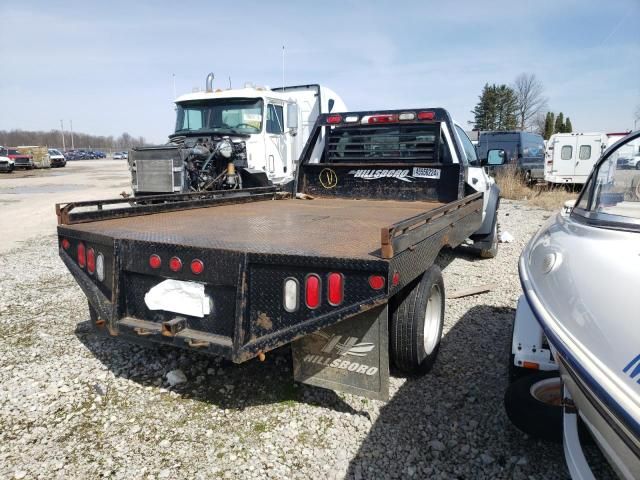 2008 Dodge RAM 4500 ST