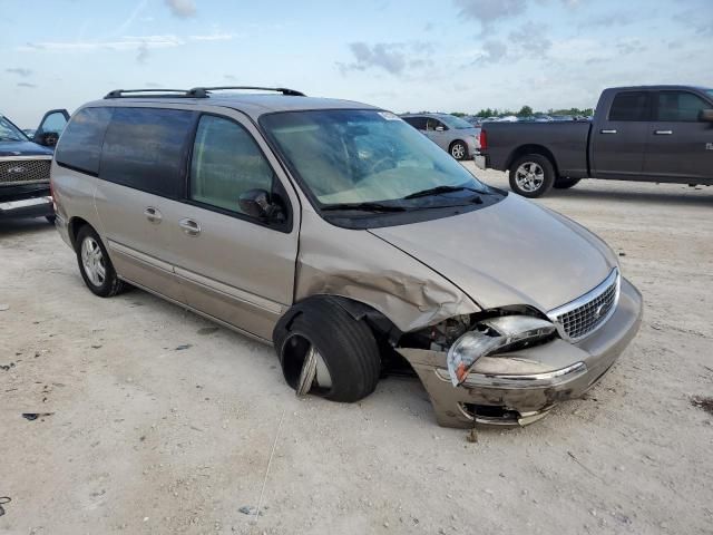 2003 Ford Windstar SE