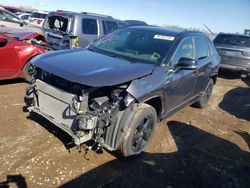 Toyota Rav4 XSE Vehiculos salvage en venta: 2019 Toyota Rav4 XSE