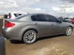 2008 Infiniti G35