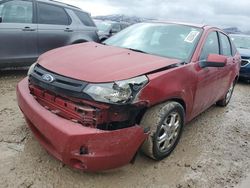 2010 Ford Focus SES en venta en Magna, UT