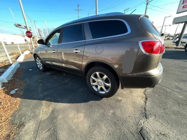 2010 Buick Enclave CX