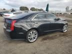 2014 Cadillac ATS Performance