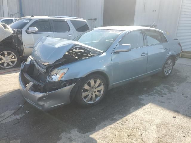 2006 Toyota Avalon XL