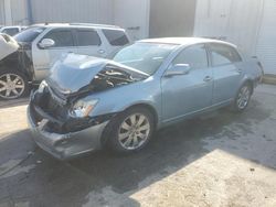 Salvage cars for sale at Savannah, GA auction: 2006 Toyota Avalon XL