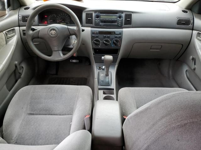 2004 Toyota Corolla CE