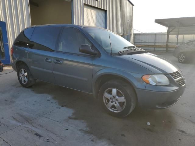 2006 Dodge Caravan SXT