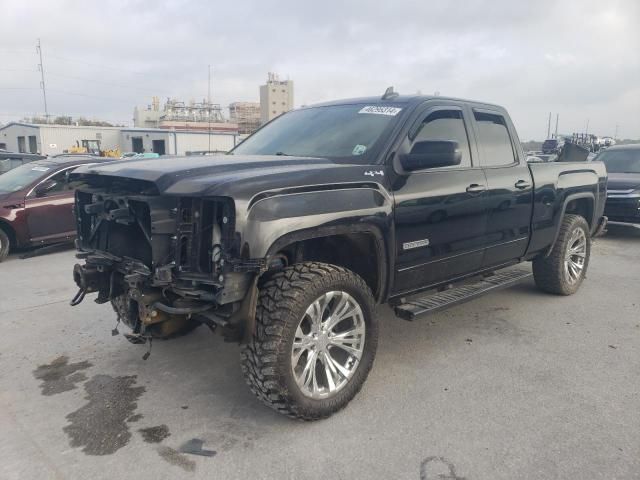 2019 GMC Sierra Limited K1500