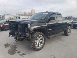 2019 GMC Sierra Limited K1500 en venta en New Orleans, LA