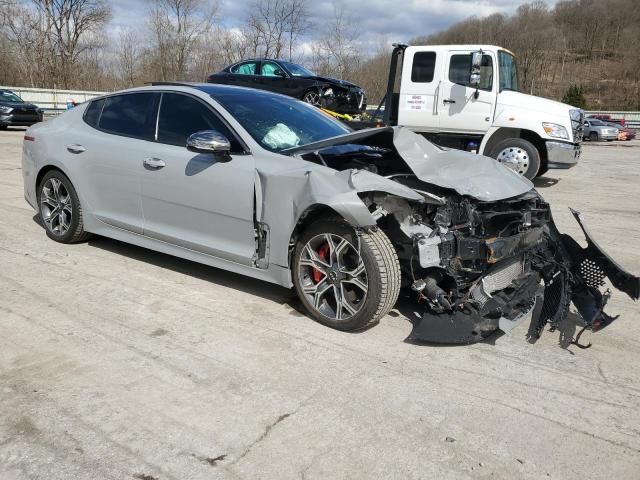 2019 KIA Stinger GT2