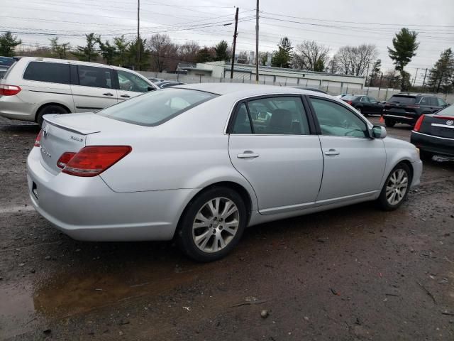 2008 Toyota Avalon XL