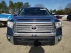 2016 Toyota Tundra Double Cab Limited