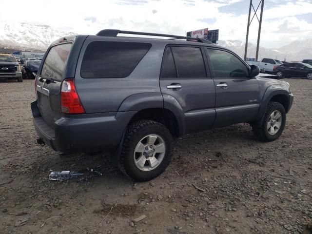 2008 Toyota 4runner SR5