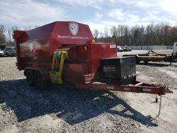 Other salvage cars for sale: 2023 Other Trailer