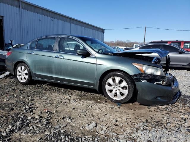 2008 Honda Accord EXL