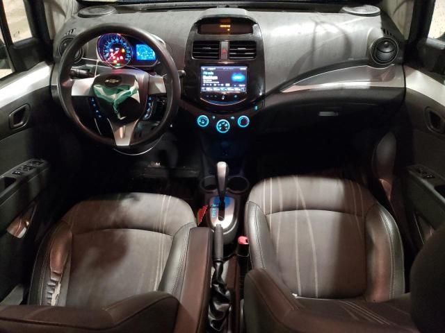 2015 Chevrolet Spark 1LT