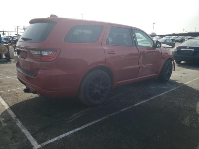 2015 Dodge Durango R/T