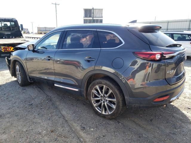 2018 Mazda CX-9 Signature