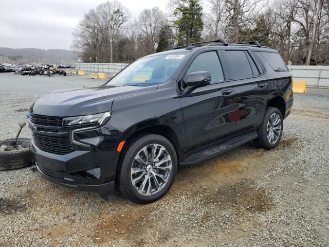 2023 Chevrolet Tahoe K1500 RST