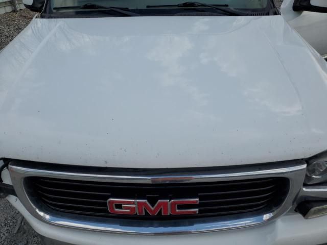 2005 GMC Yukon